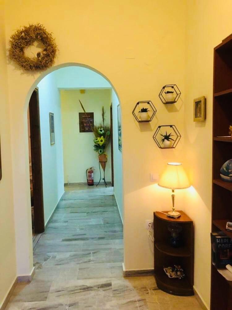 Villa Bonatsa Andros Home Batsíon Exterior photo